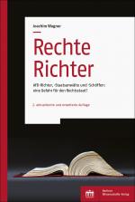 Cover-Bild Rechte Richter