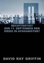 Cover-Bild Rechtfertigt der 11. September den Krieg in Afghanistan? (peace press article series)