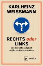 Cover-Bild Rechts oder Links