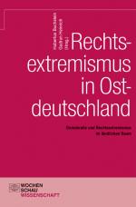 Cover-Bild Rechtsextremismus in Ostdeutschland