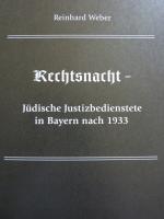 Cover-Bild Rechtsnacht