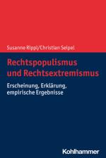 Cover-Bild Rechtspopulismus und Rechtsextremismus