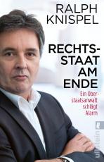Cover-Bild Rechtsstaat am Ende