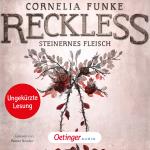 Cover-Bild Reckless 1. Steinernes Fleisch