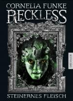 Cover-Bild Reckless 1