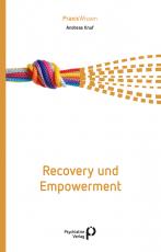 Cover-Bild Recovery und Empowerment