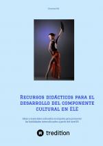 Cover-Bild Recursos didácticos para el desarrollo del componente cultural en ELE