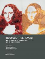 Cover-Bild Recycle – (Re)invent