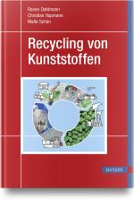 Cover-Bild Recycling von Kunststoffen