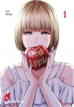 Cover-Bild Red Apple 1