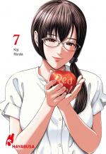 Cover-Bild Red Apple 7