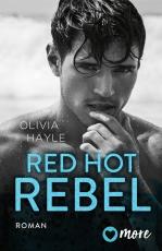 Cover-Bild Red Hot Rebel