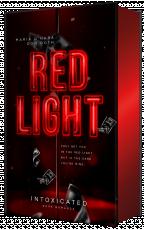 Cover-Bild Red Light