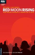 Cover-Bild Red Moon Rising