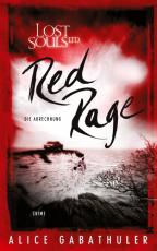 Cover-Bild Red Rage