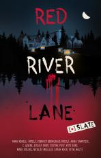 Cover-Bild Red River Lane
