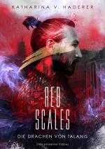 Cover-Bild Red Scales
