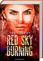 Cover-Bild Red Sky Burning (Bd. 2)