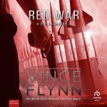 Cover-Bild Red War