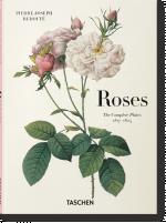 Cover-Bild Redouté. Roses