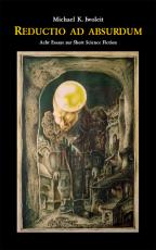 Cover-Bild Reductio ad absurdum