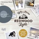 Cover-Bild Redwood Lights - Es beginnt mit dem Duft nach Schnee