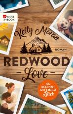 Cover-Bild Redwood Love – Es beginnt mit einem Blick