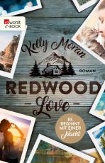 Cover-Bild Redwood Love – Es beginnt mit einer Nacht