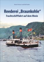 Cover-Bild Reederei „Braunkohle“