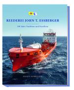 Cover-Bild Reederei John T. Essberger