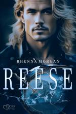 Cover-Bild Reese (Eden-Reihe Teil 2)