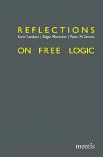 Cover-Bild Reflections on Free Logic