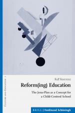 Cover-Bild Reform(ing) Education
