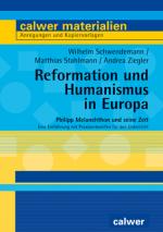 Cover-Bild Reformation und Humanismus in Europa