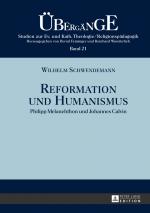 Cover-Bild Reformation und Humanismus