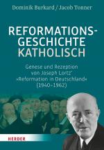 Cover-Bild Reformationsgeschichte katholisch