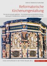 Cover-Bild Reformatorische Kirchenumgestaltung