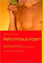 Cover-Bild Reformhaus Adam