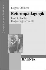Cover-Bild Reformpädagogik