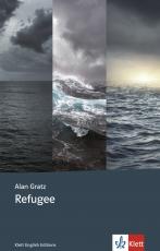 Cover-Bild Refugee