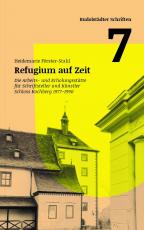 Cover-Bild Refugium auf Zeit