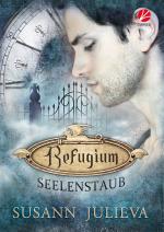 Cover-Bild Refugium: Seelenstaub