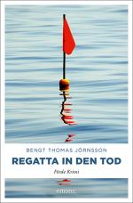 Cover-Bild Regatta in den Tod