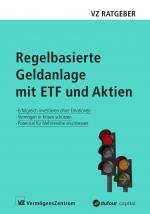Cover-Bild Regelbasierte Geldanlage mit ETF und Aktien