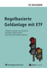 Cover-Bild Regelbasierte Geldanlage mit ETF