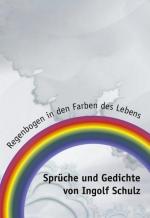 Cover-Bild Regenbogen in den Farben des Lebens
