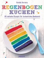 Cover-Bild Regenbogenkuchen