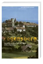 Cover-Bild Regensberg