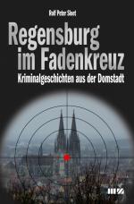 Cover-Bild Regensburg im Fadenkreuz