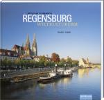 Cover-Bild Regensburg. Weltkulturerbe